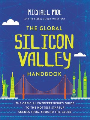 cover image of The Global Silicon Valley Handbook